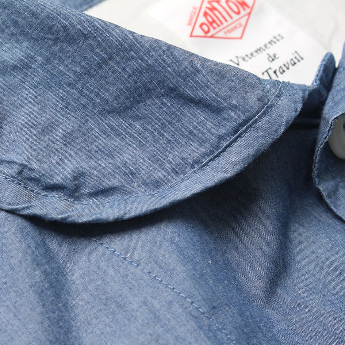  DANTON "Blue Jacket" 상품이미지7