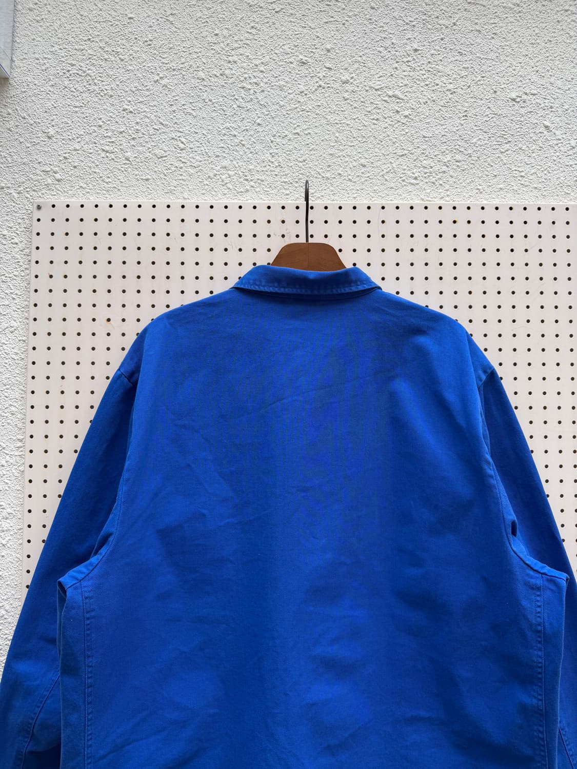 (BIGSIZE)OLD EURO PLANAM GERMANY 프렌치워크자켓 상품이미지8