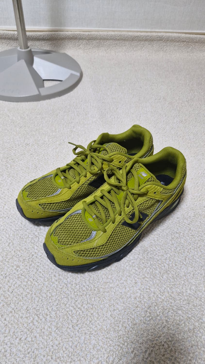 뉴발란스 509 255 (260가능) 상품이미지1