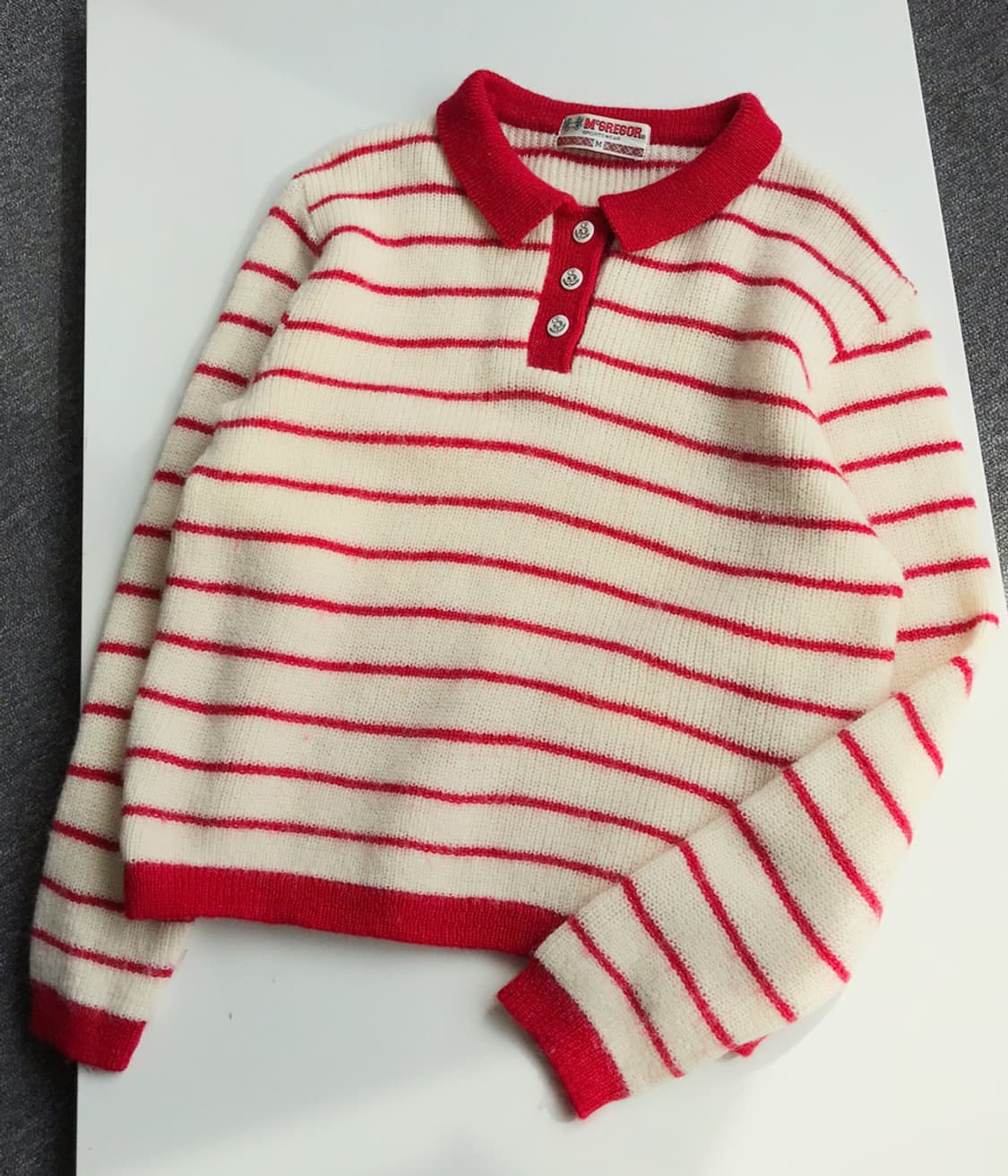 McGREGOR 상품이미지2