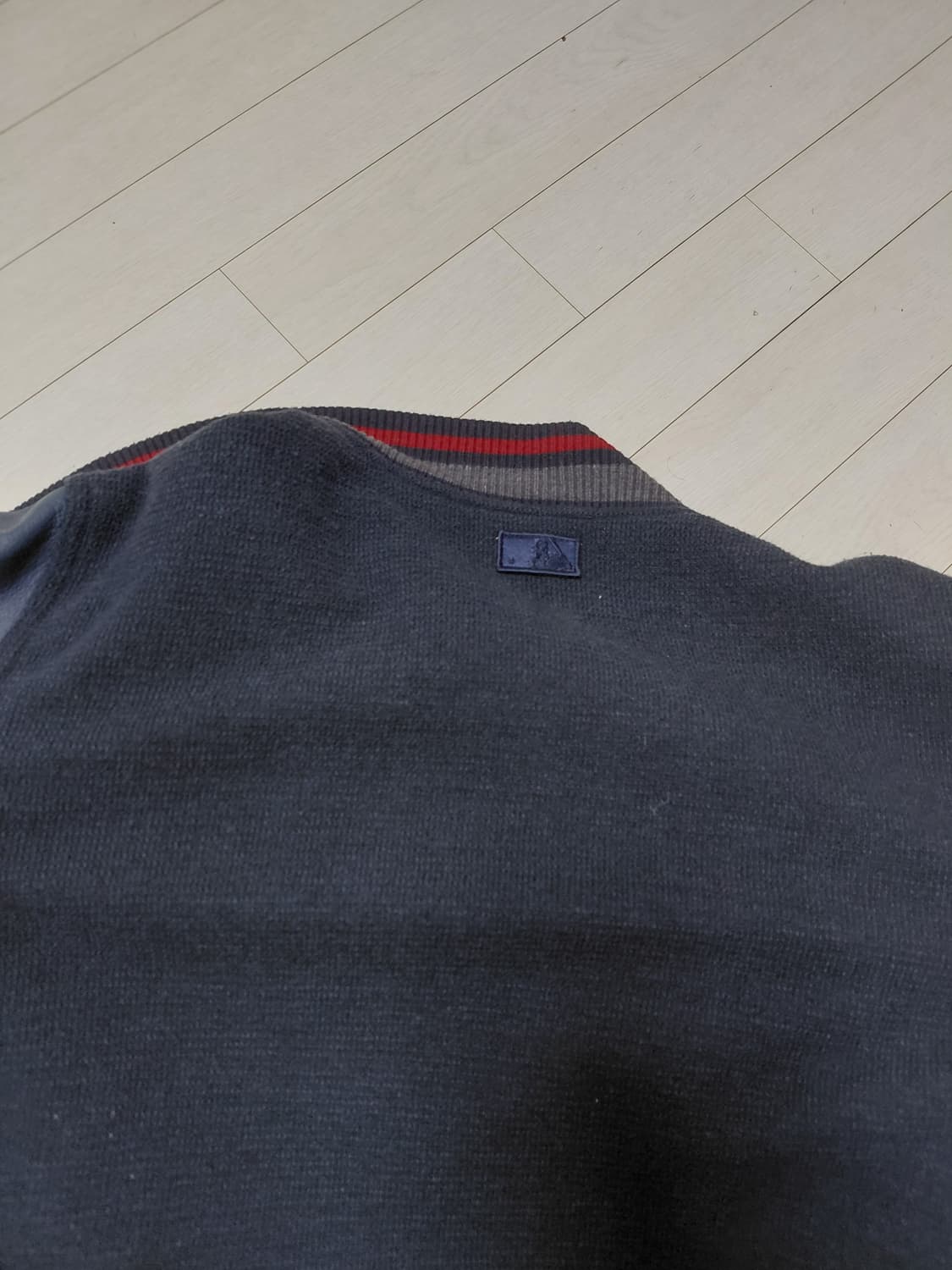 mlb 바시티 자켓 야구점퍼 스타디움 엠엘비 100 상품이미지5