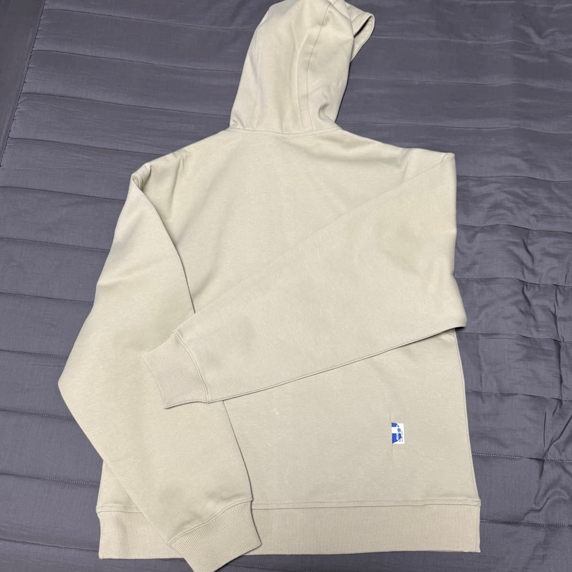 아더에러 트윈하트 후드집업 a1 상품이미지2