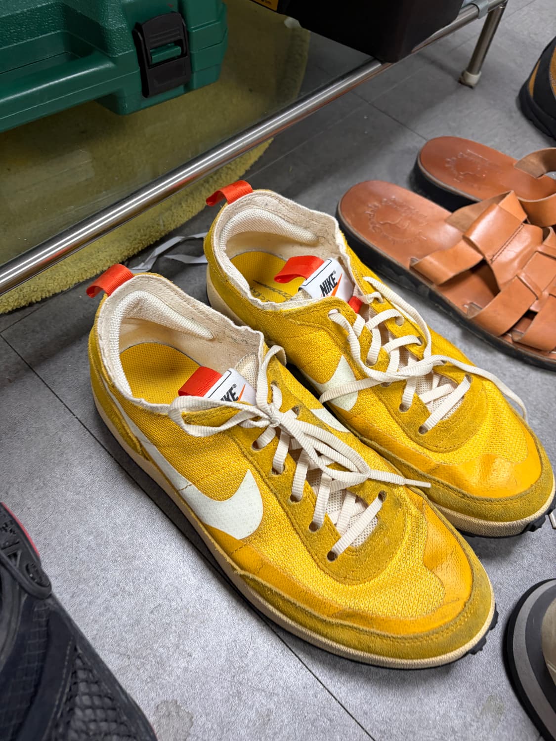 나이키 톰삭스 290 상품이미지1