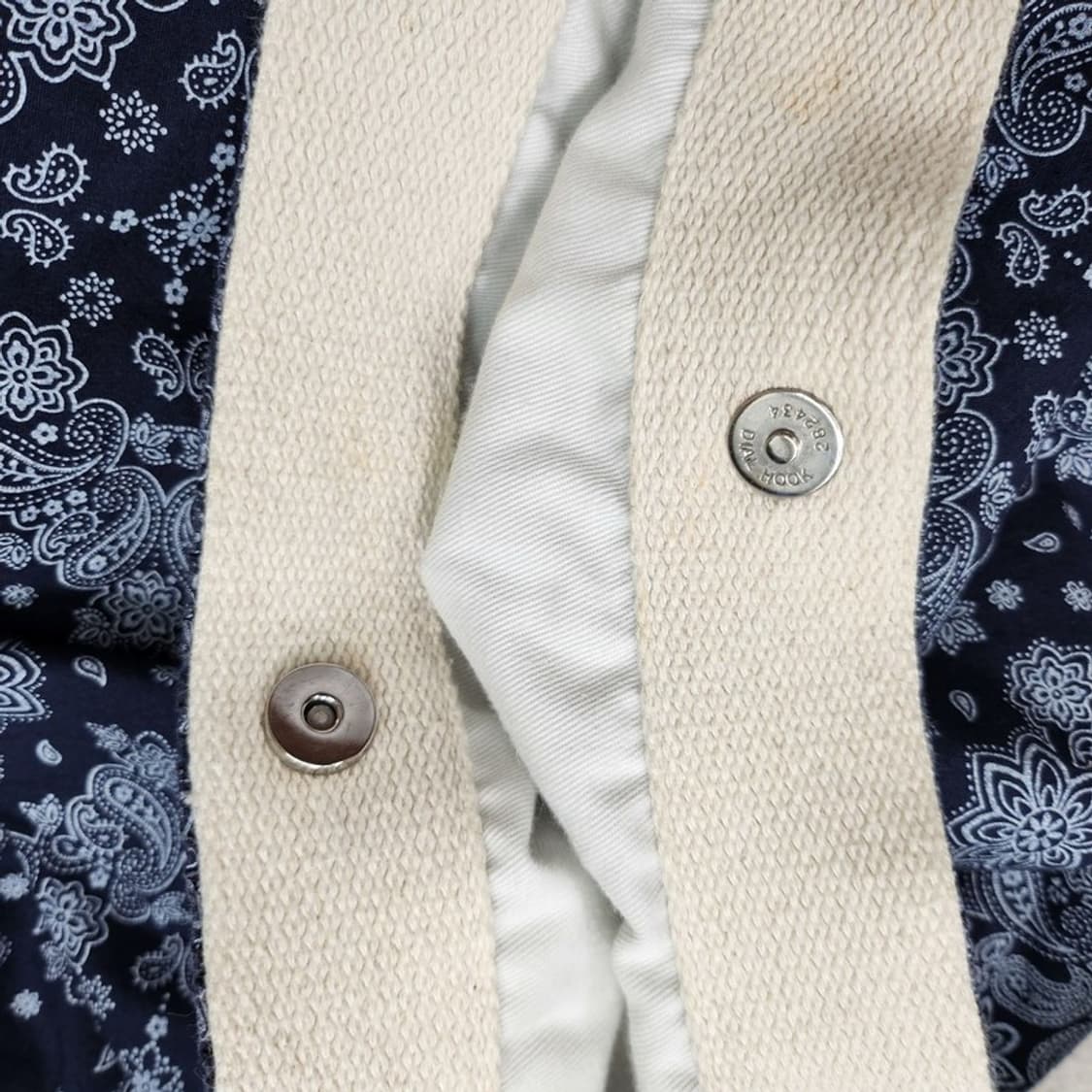 so charming 페이즐리 숄더백 상품이미지8