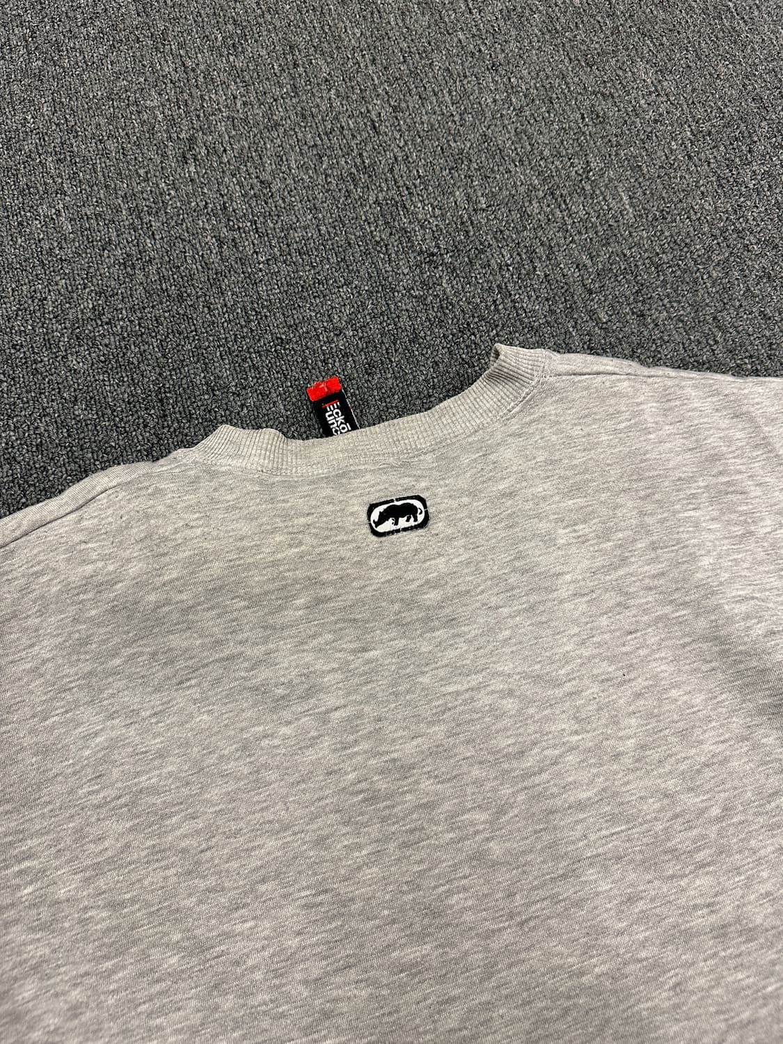 L) ECKO UNLTD 올드스쿨 스웻 맨투맨 상품이미지8