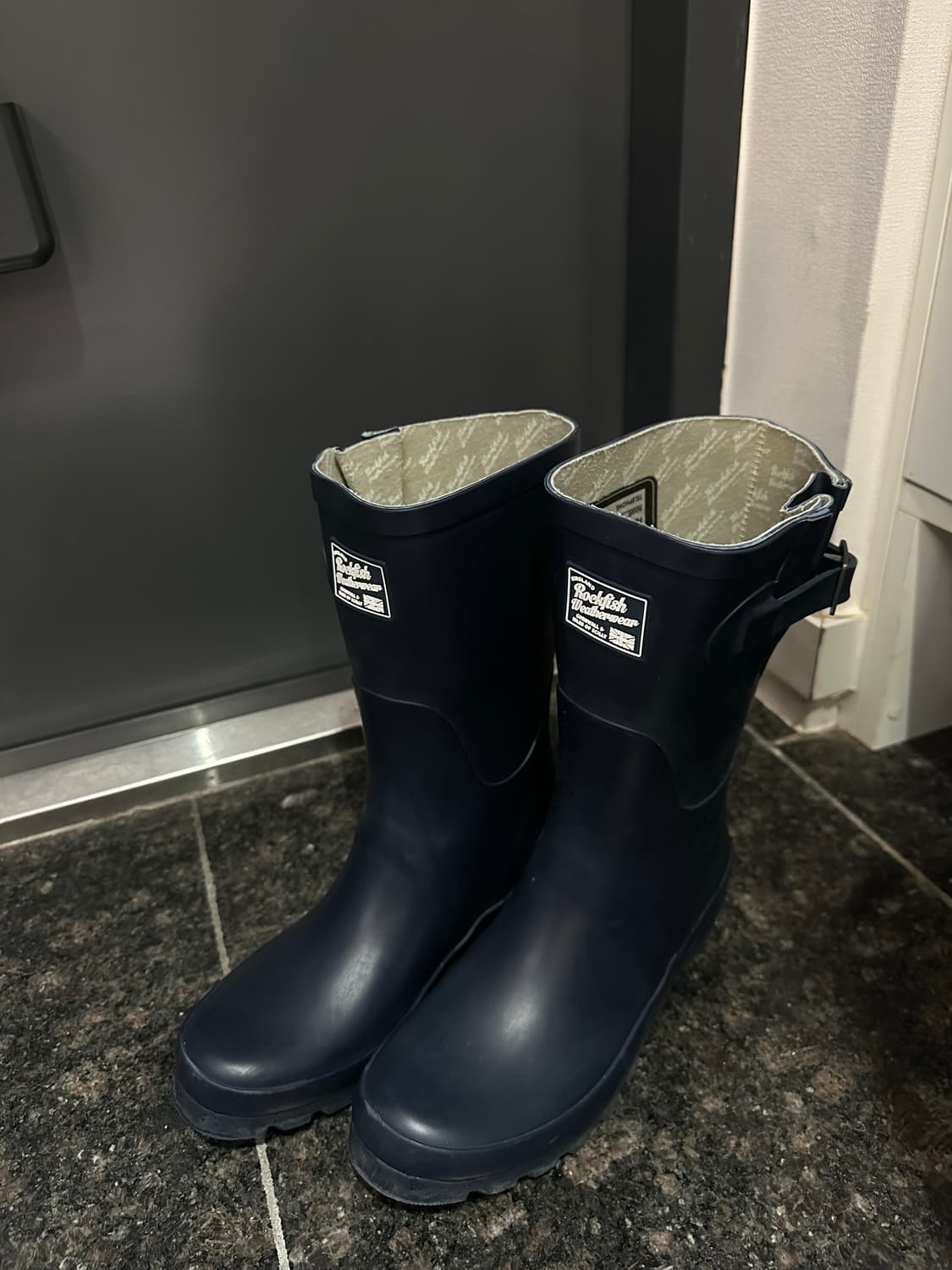 ROCKFISH NAVY 상품이미지1