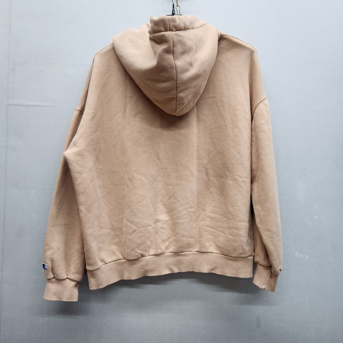 챔피온 스펠로고  후드티 2XL 상품이미지4