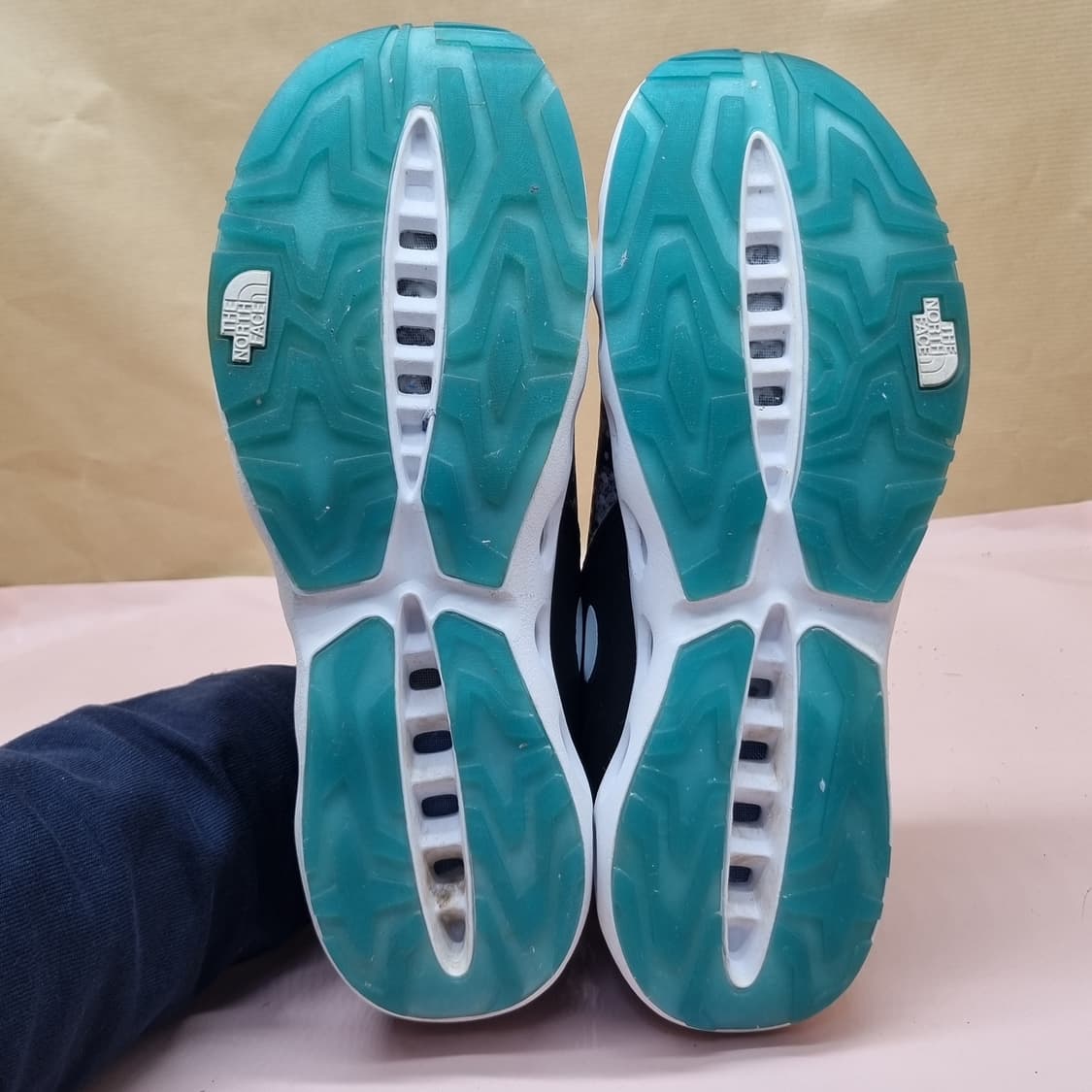 노스페이스 아쿠아슈즈 250 상품이미지3