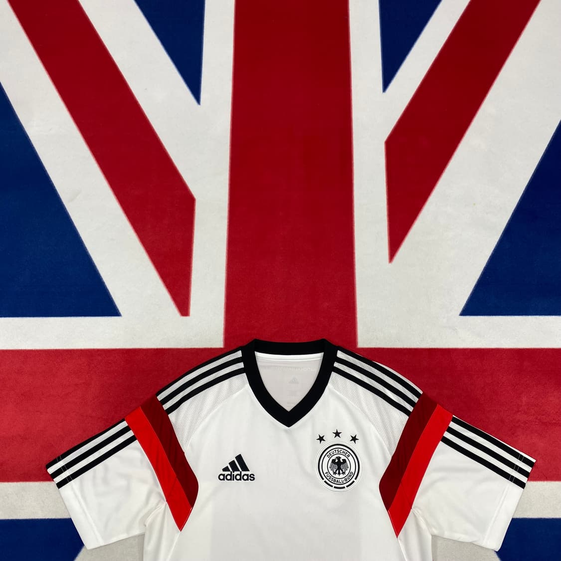 14-15 아디다스 블록코어 유니폼 90 상품이미지2