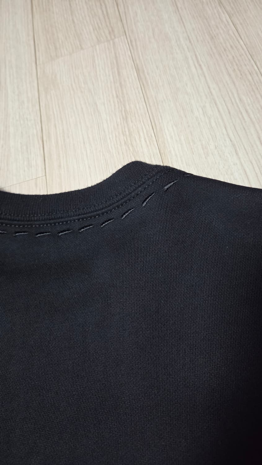 코치 렉시 다이노 맨투맨 M 상품이미지6