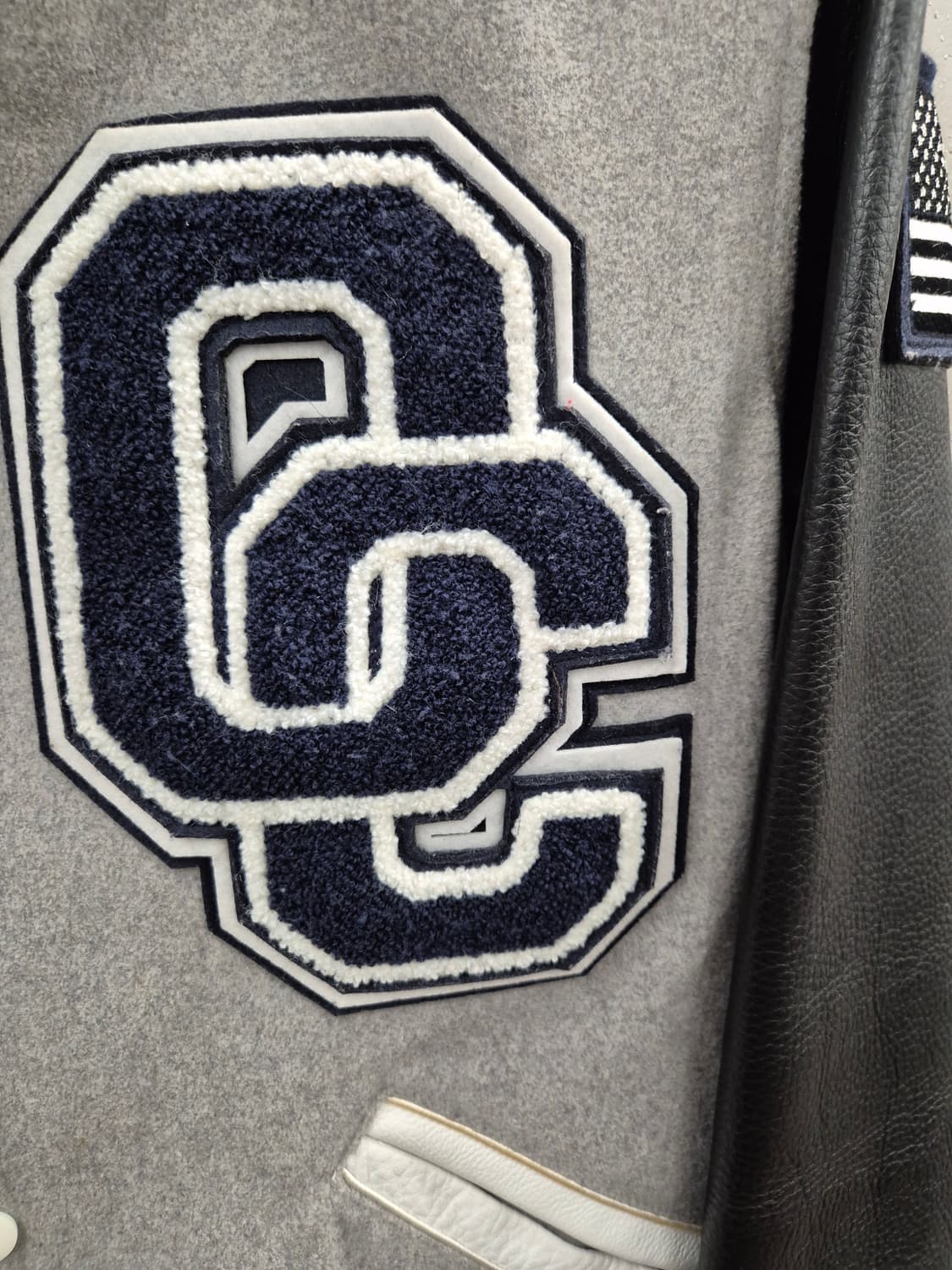 오프닝세레머니 야구점퍼 상품이미지4