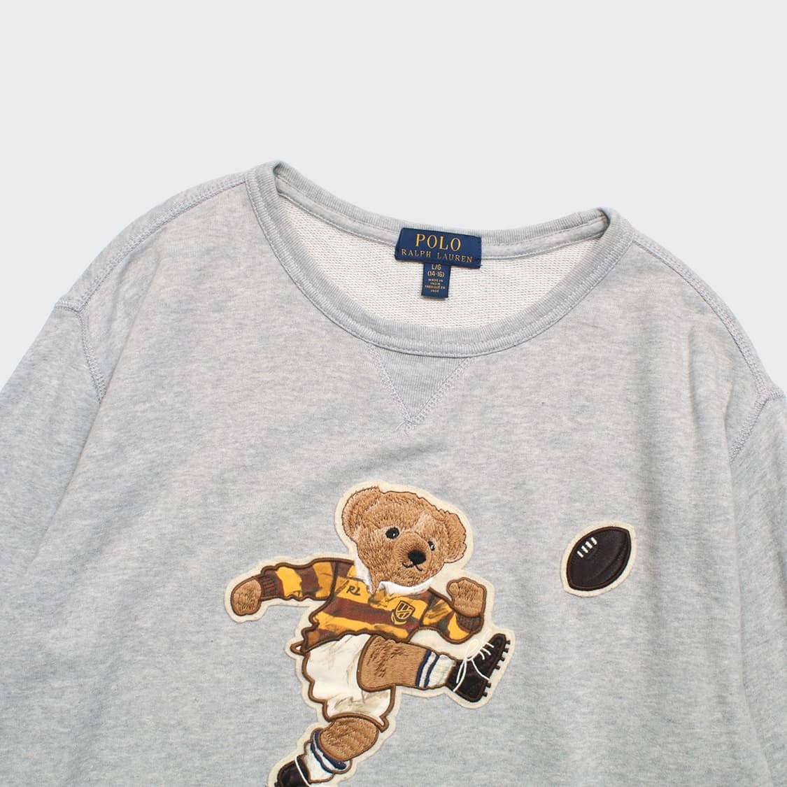 POLO RALPH LAUREN 상품이미지2