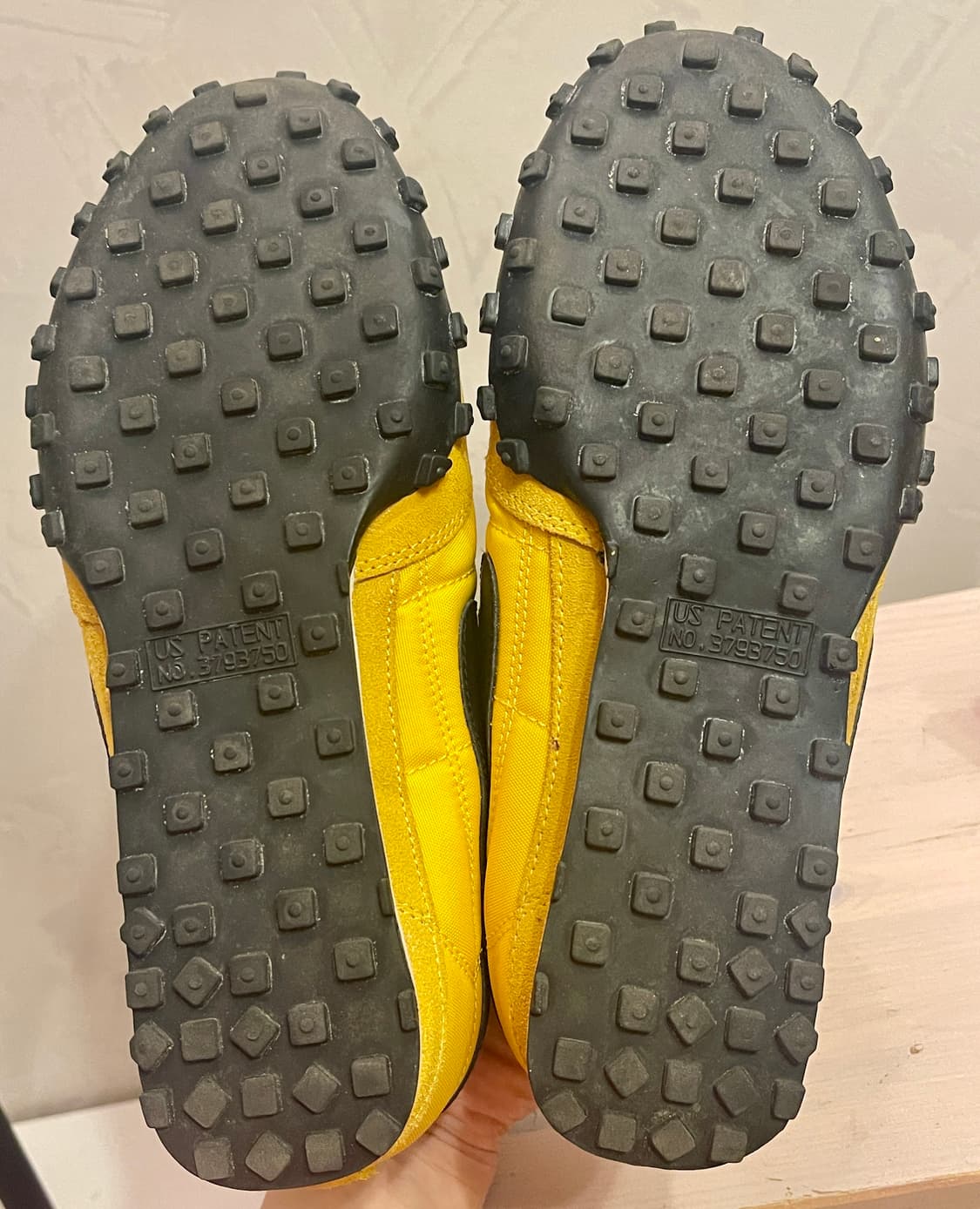 나이키 NIKE 와플레이서 (Waffle Racer) 검노 38.5 상품이미지6