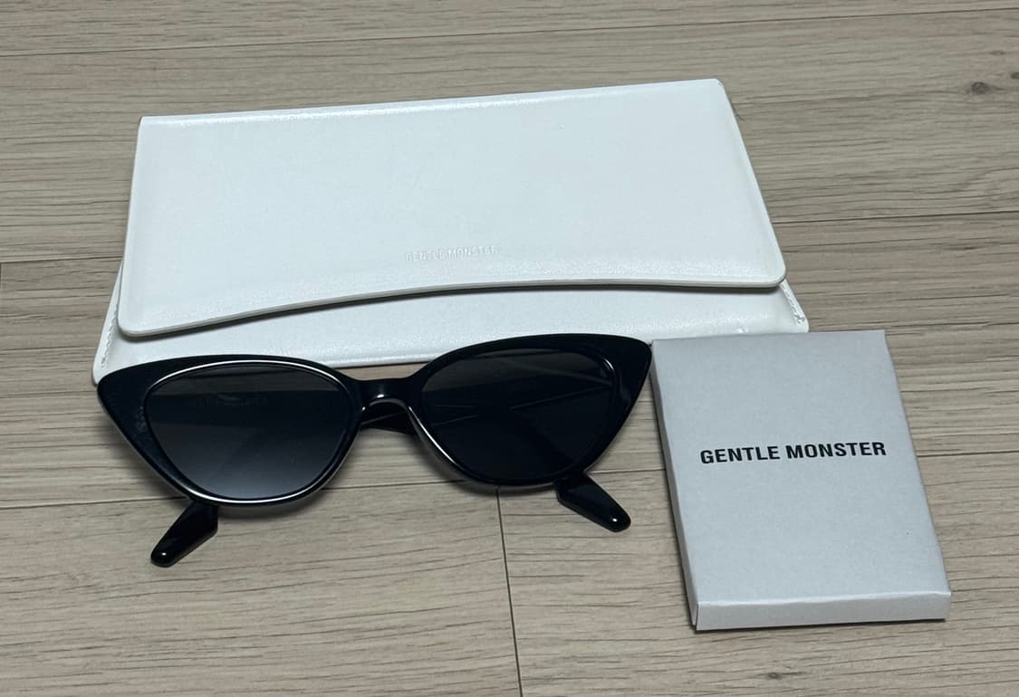 젠틀몬스터 크렐라 상품이미지1
