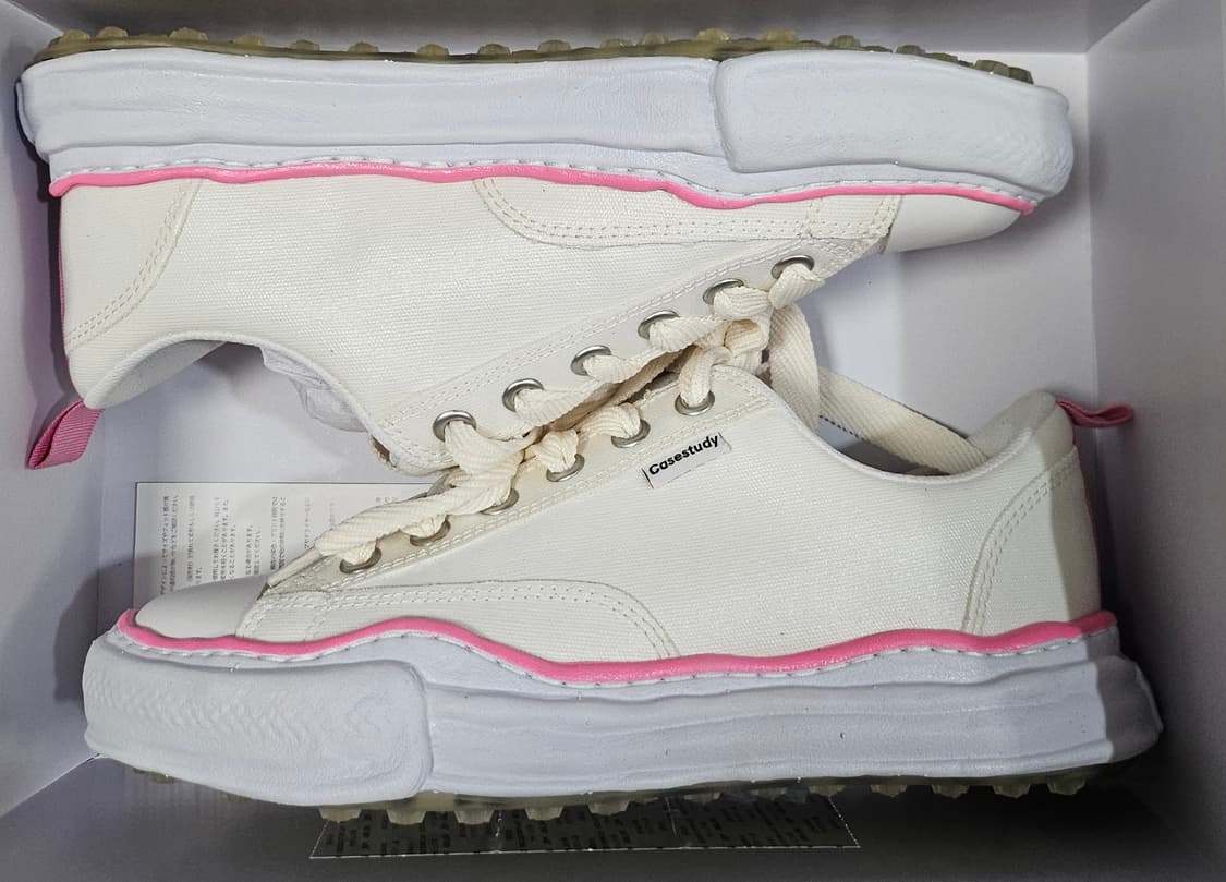 야스히로 X 케이스스터디 골프 (43) 상품이미지1