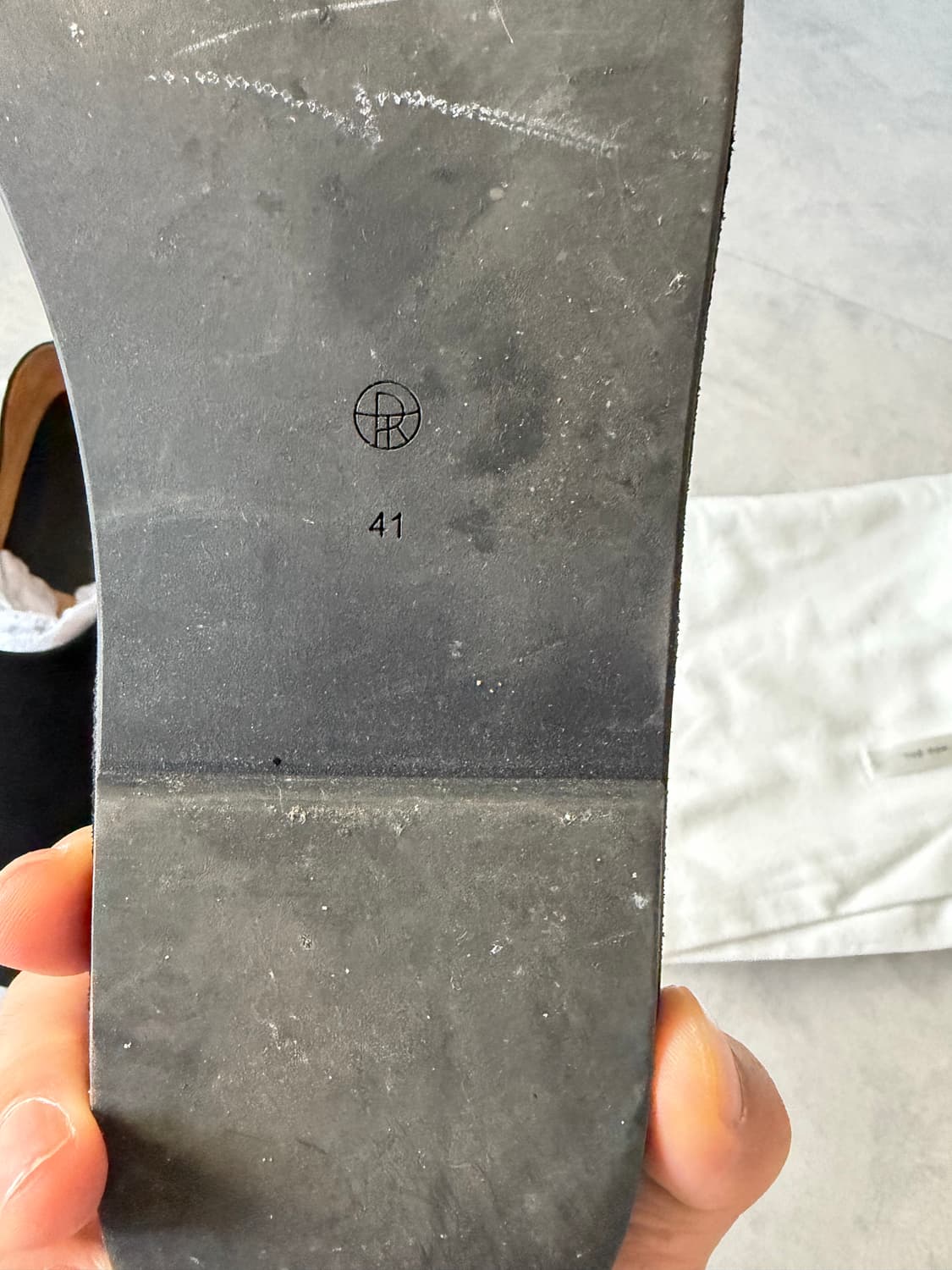 더로우 카날 슬립온 로퍼 상품이미지4