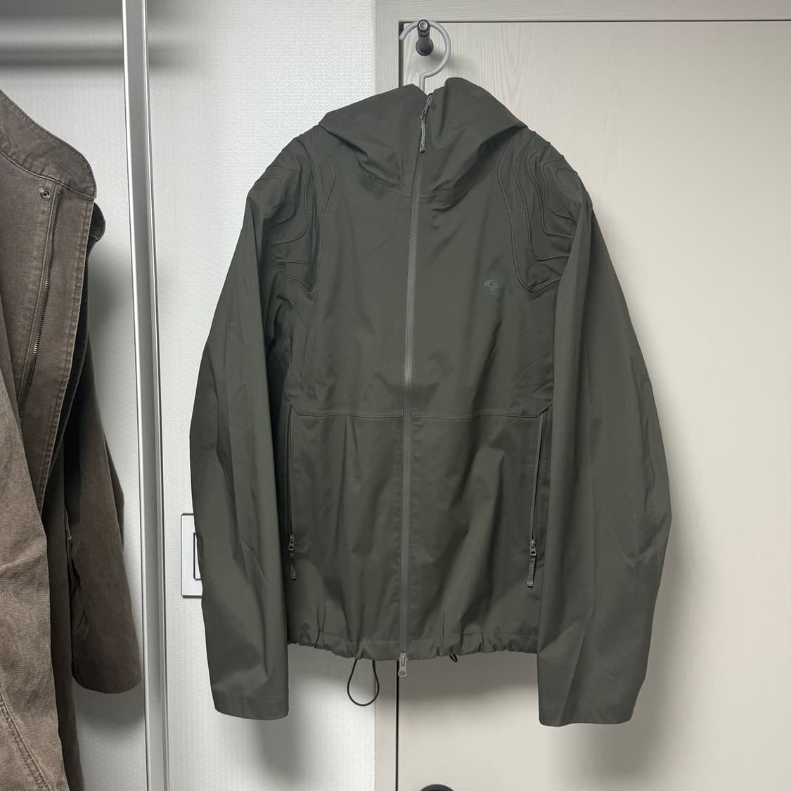 산산기어 알레아 쉘자켓 3 상품이미지2