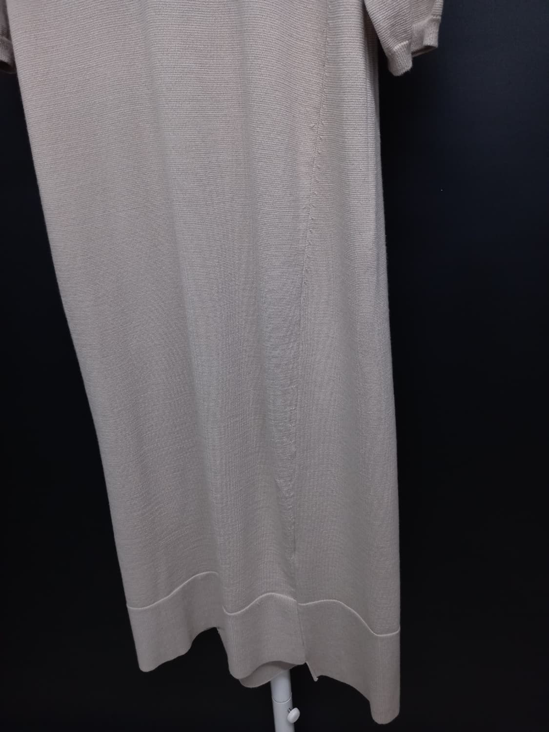 새 시스템 춘추  홀가먼트 맥시 롱 원피스 F 44-77 상품이미지6