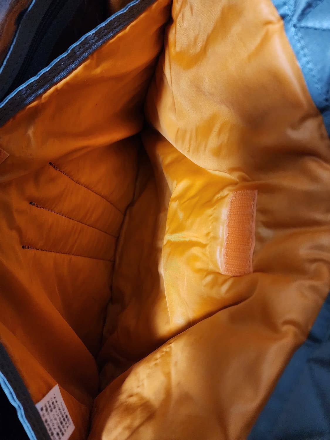 요시다포터 탱커 2way 토트백 실버그레이 상품이미지9