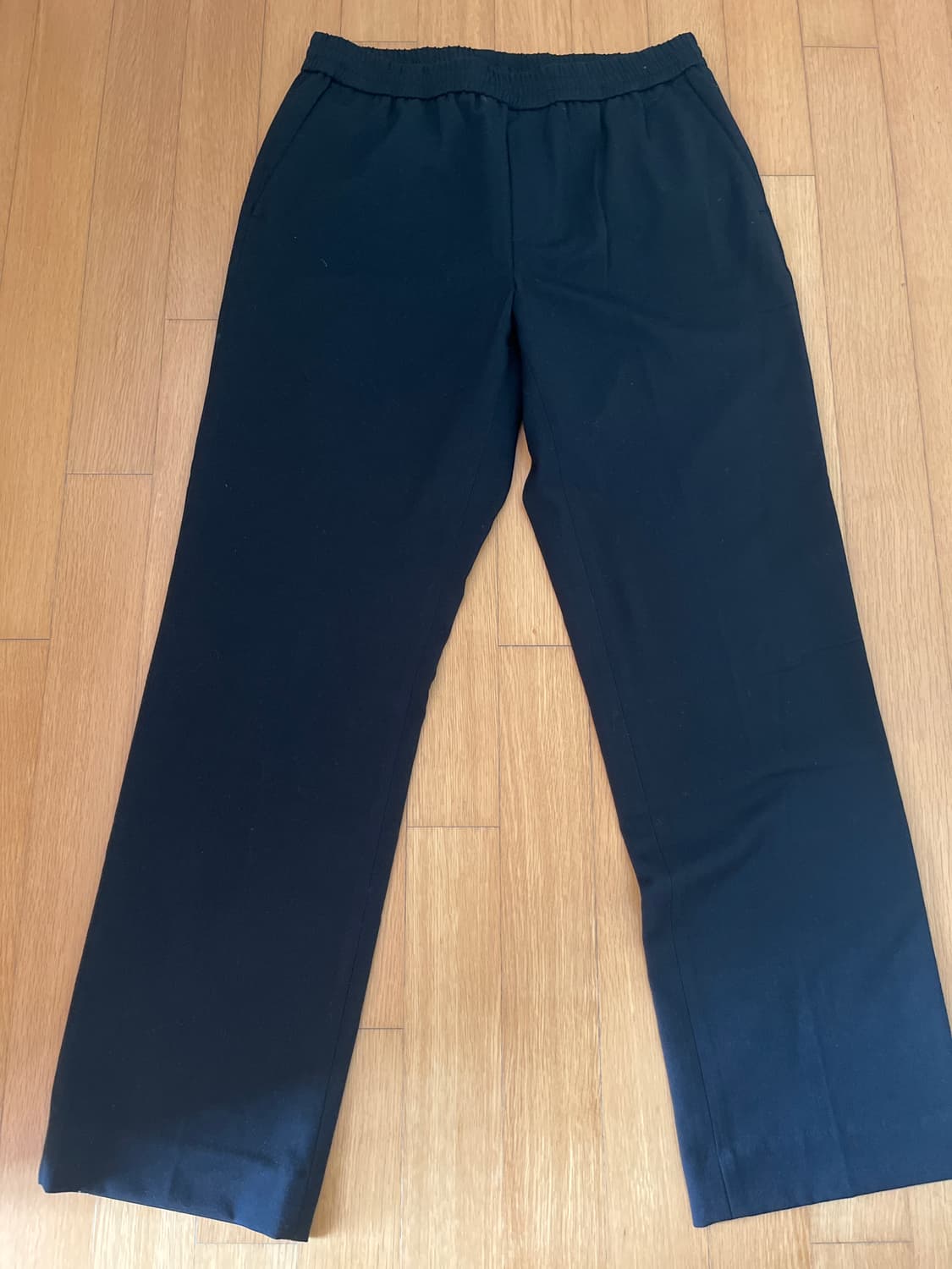 POLHAM 슬렉스 바지 상품이미지1