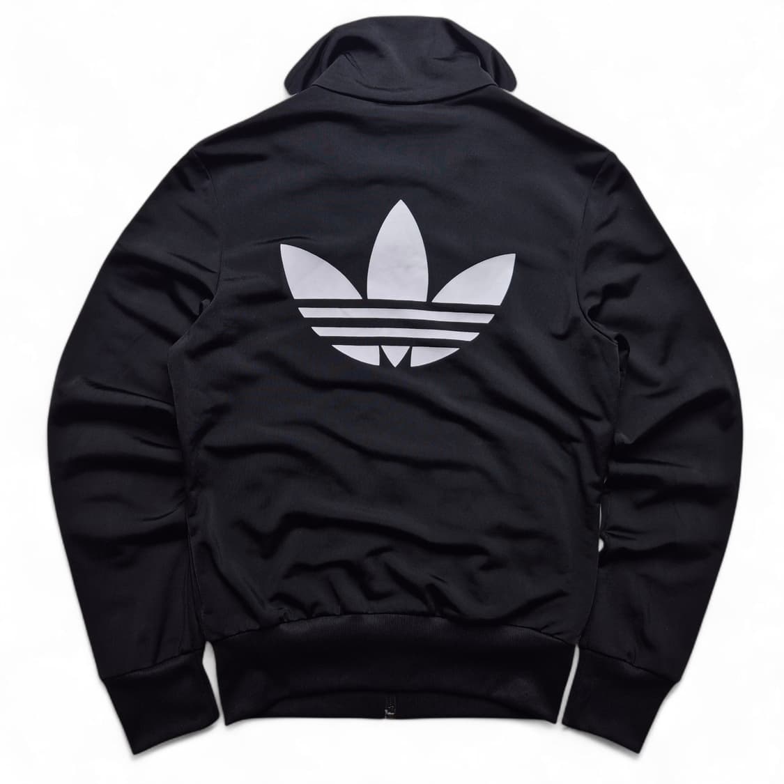 [85] 아디다스 파이어버드 빅로고 트랙탑 져지 상품이미지1