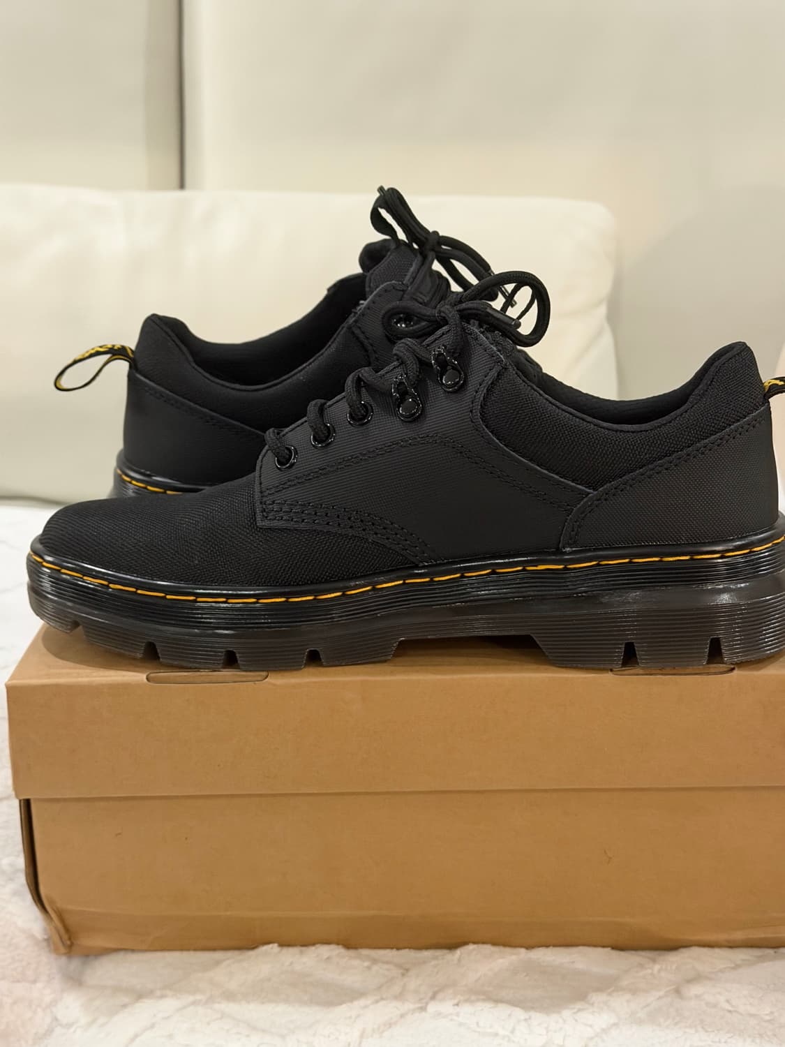 닥터마틴 리더 270 상품이미지7