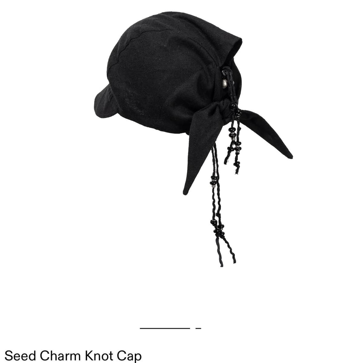 25ss 혜인서 노트캡 상품이미지1