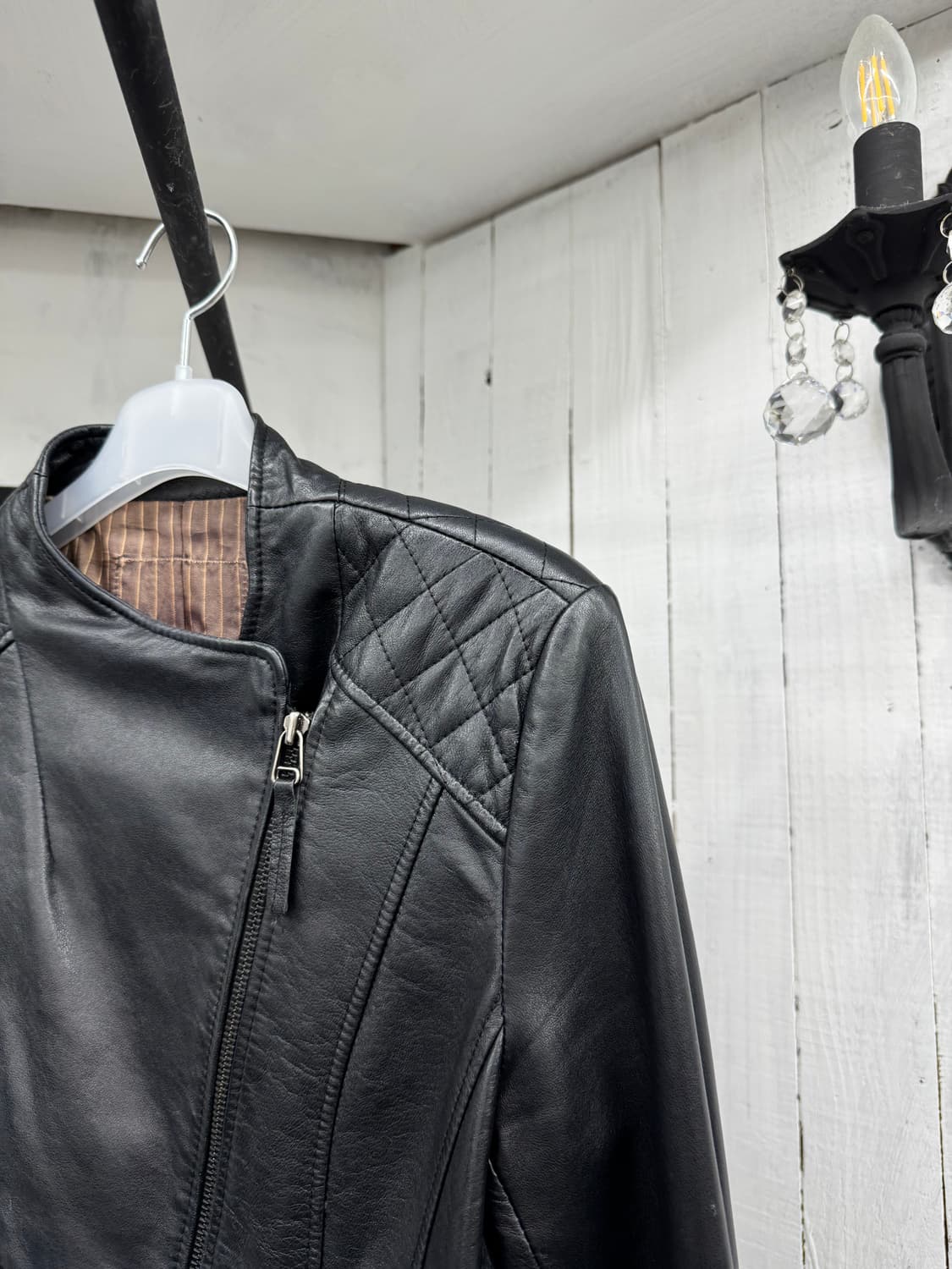 vtg jacket 상품이미지3