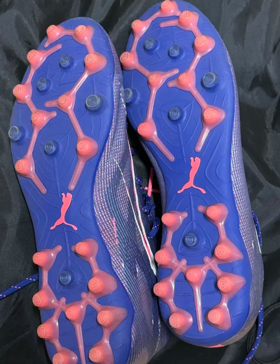 푸마 울트라 5 얼티메이트 MG 275 (새상품) 상품이미지3