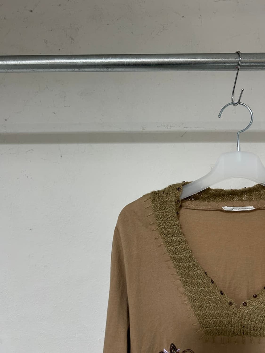 vtg top 상품이미지3