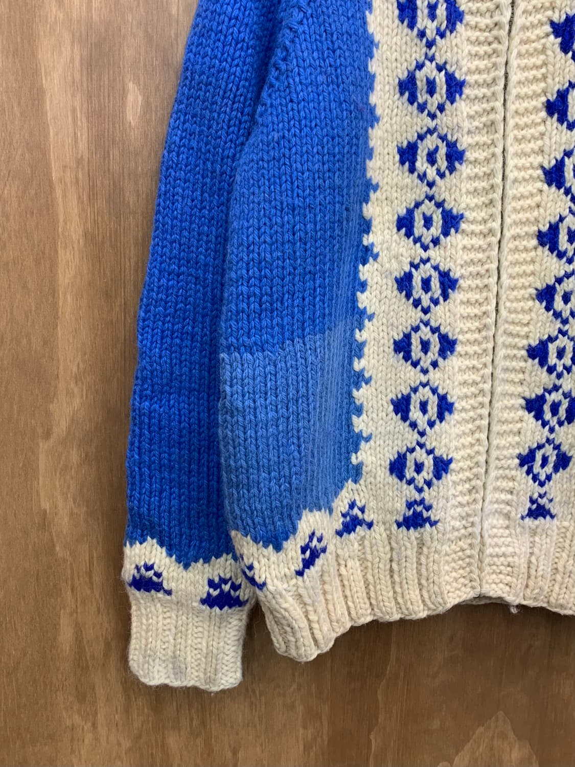 USA 헤비울 코위찬 상품이미지2