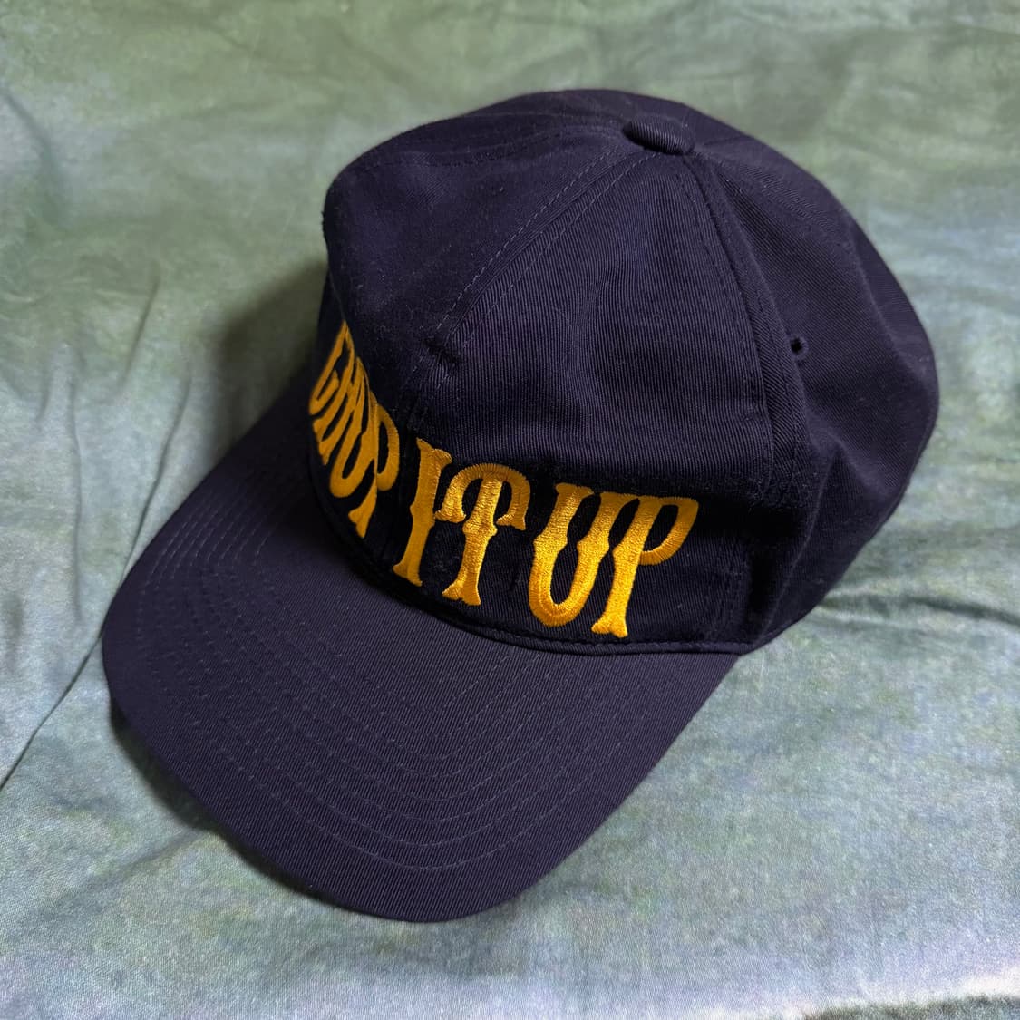 [OS]프리휠러스 “CHOP IT UP" 트러커 캡 상품이미지7