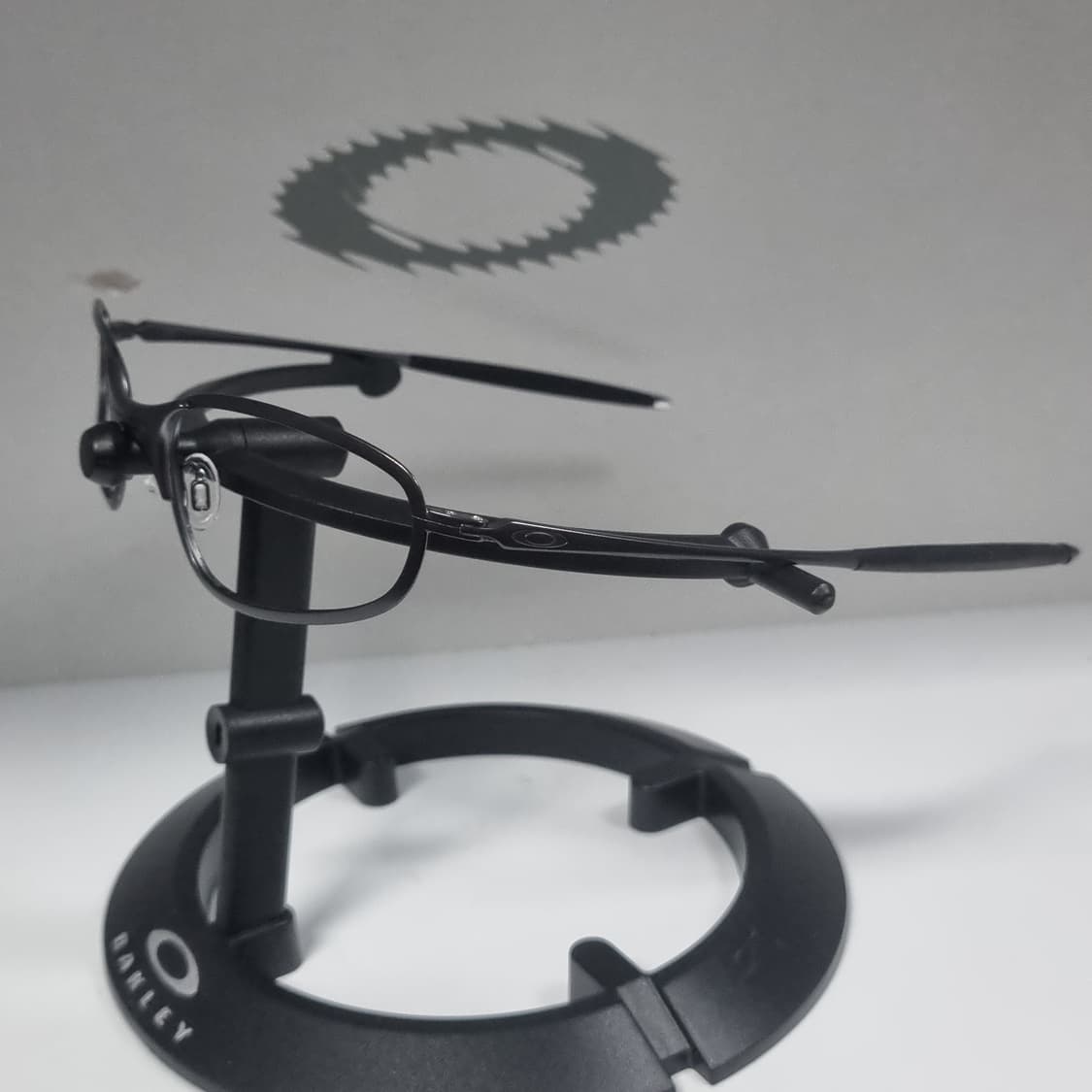 오클리 RX A 와이어 2.0 Thick 다크 상품이미지5