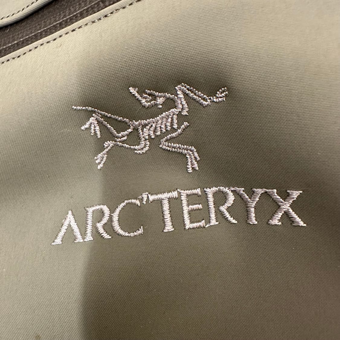 아크테릭스 빔즈 아로 가방  상품이미지2