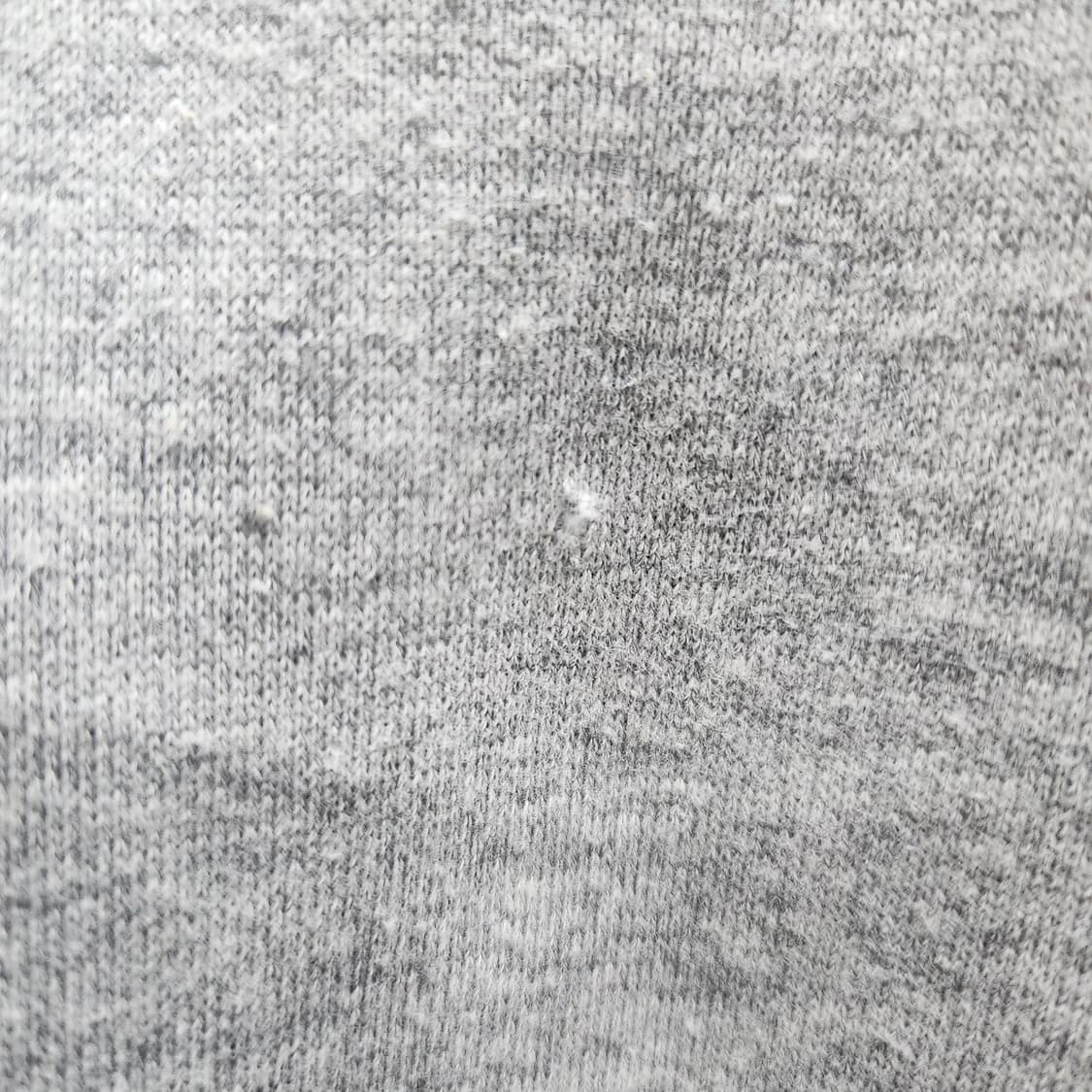 와릿이즌 로고 투웨이 후드집업 M(XL) 상품이미지6