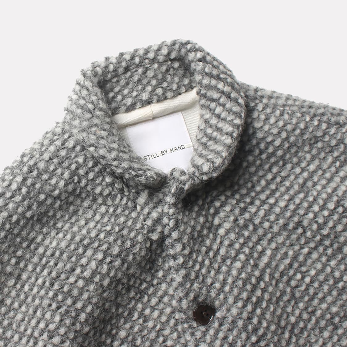 스틸바이핸드 울자켓_2629 상품이미지7