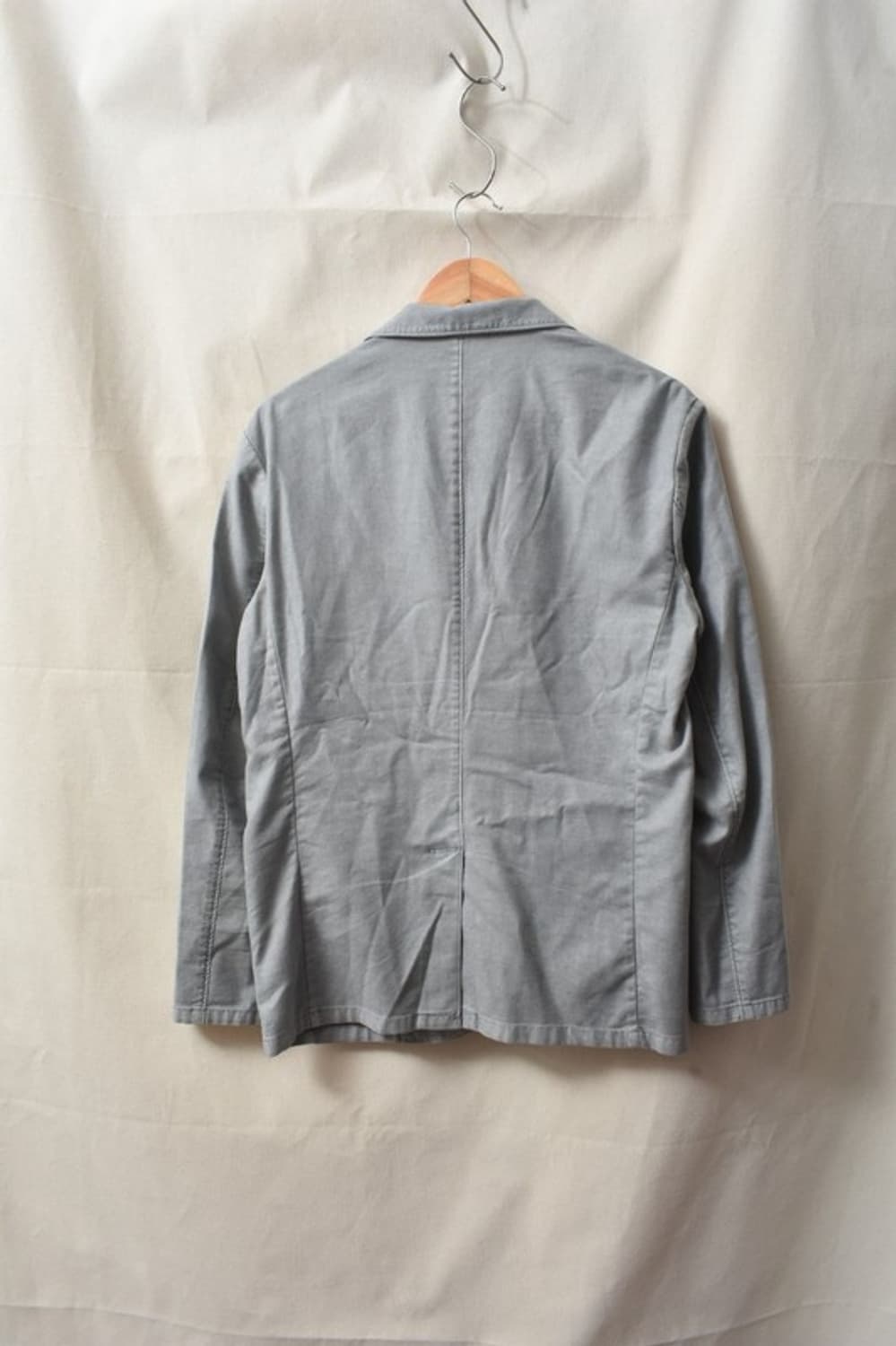 시리즈 코튼 블레이저 자켓 95 M0197 상품이미지3