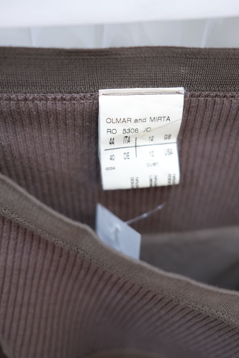 Rick Owens 상품이미지4