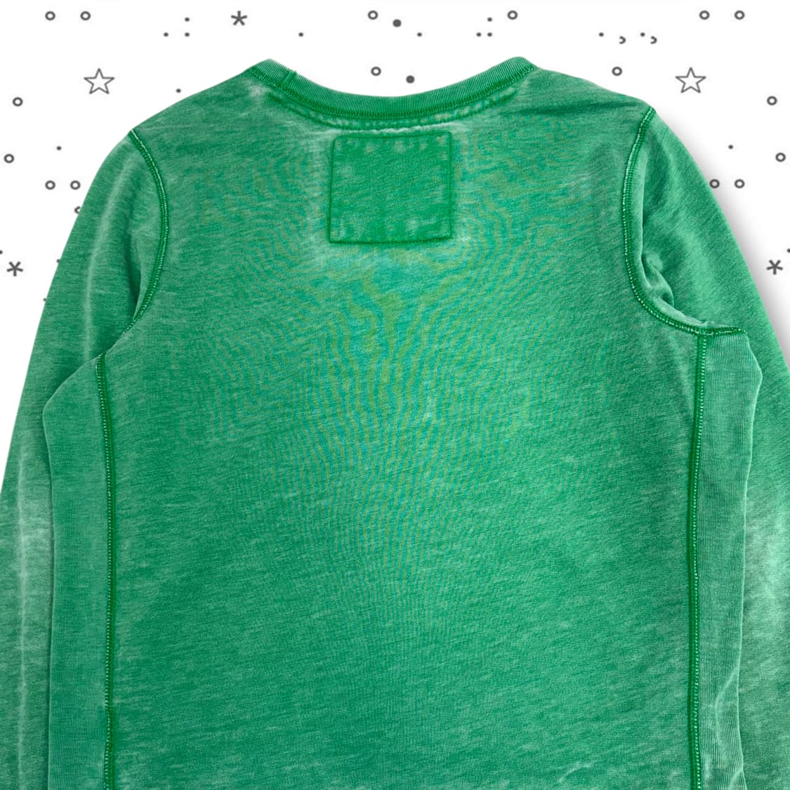 S Abercrombie 아베크롬비 테니스 그래픽 맨투맨 상품이미지6