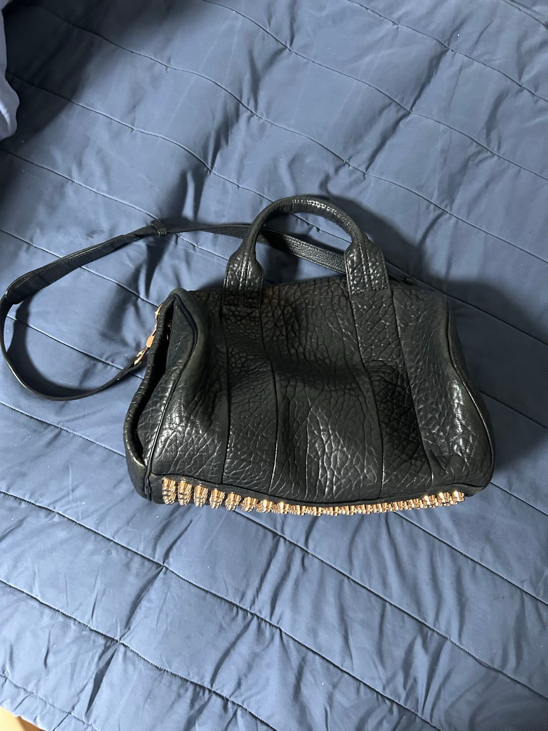 알렉산더왕 스터드 총알백 상품이미지2