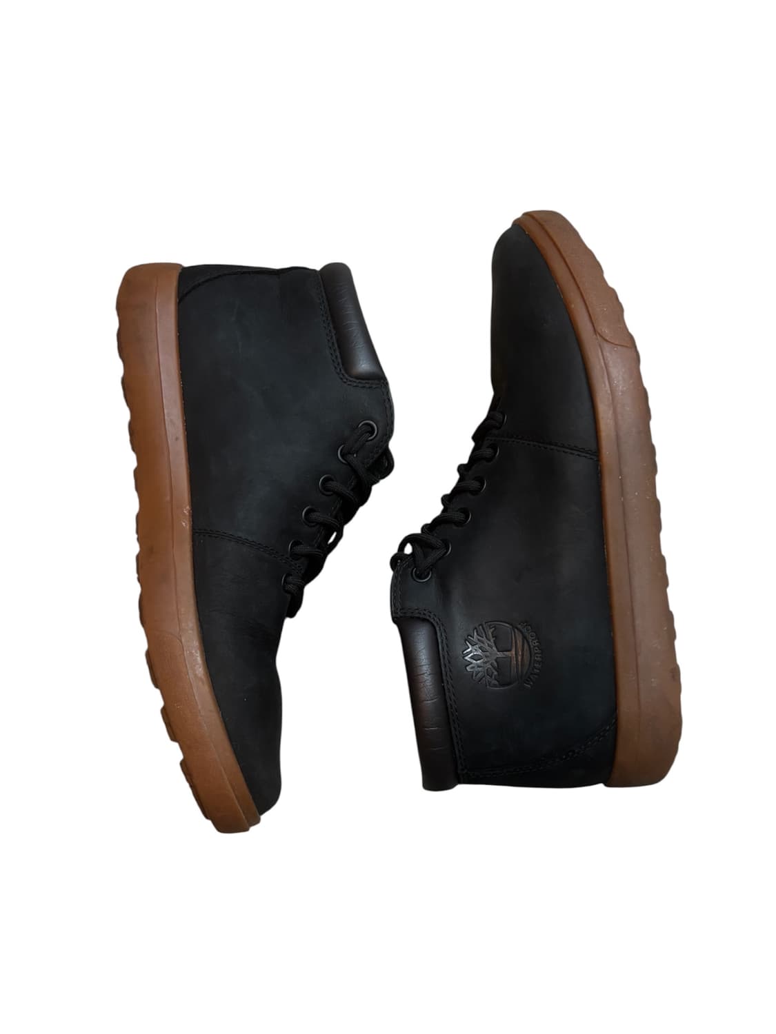 팀버랜드 애쉬우드 파크 처커 부츠 상품이미지3