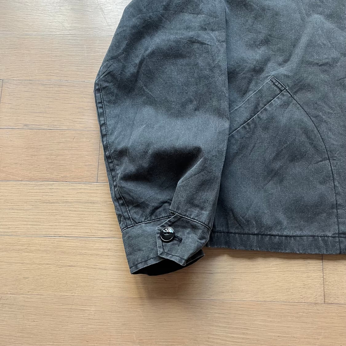 스타일아이즈 워크 자켓 토요엔터프라이즈 상품이미지8