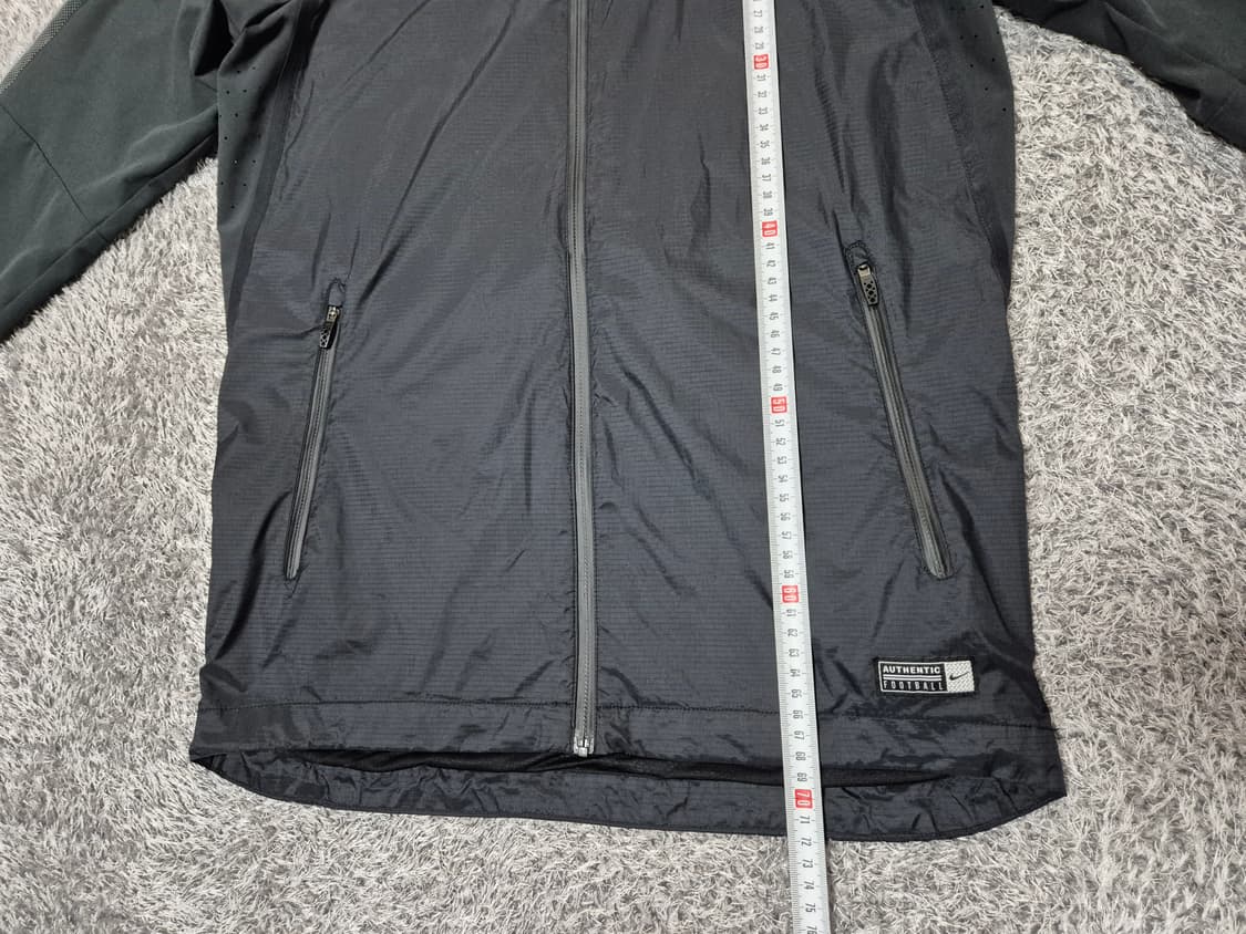 나이키 남성 기능성 트랙 자켓 S(90) 상품이미지9