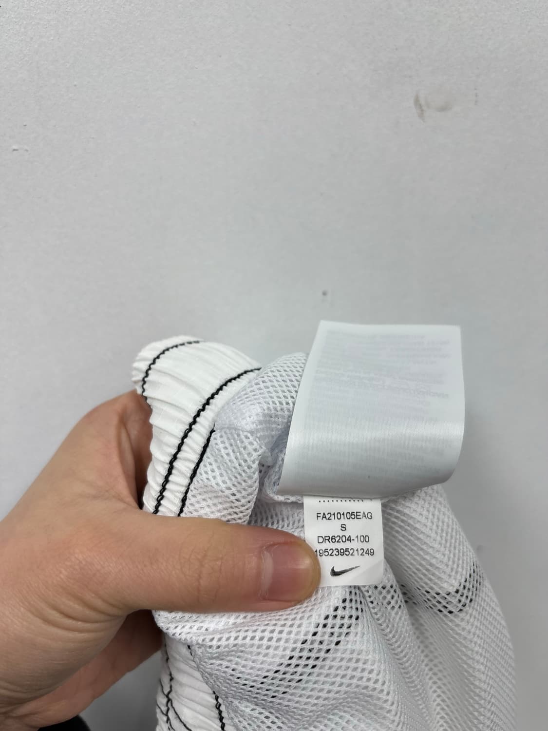 나이키 조거팬츠 상품이미지7