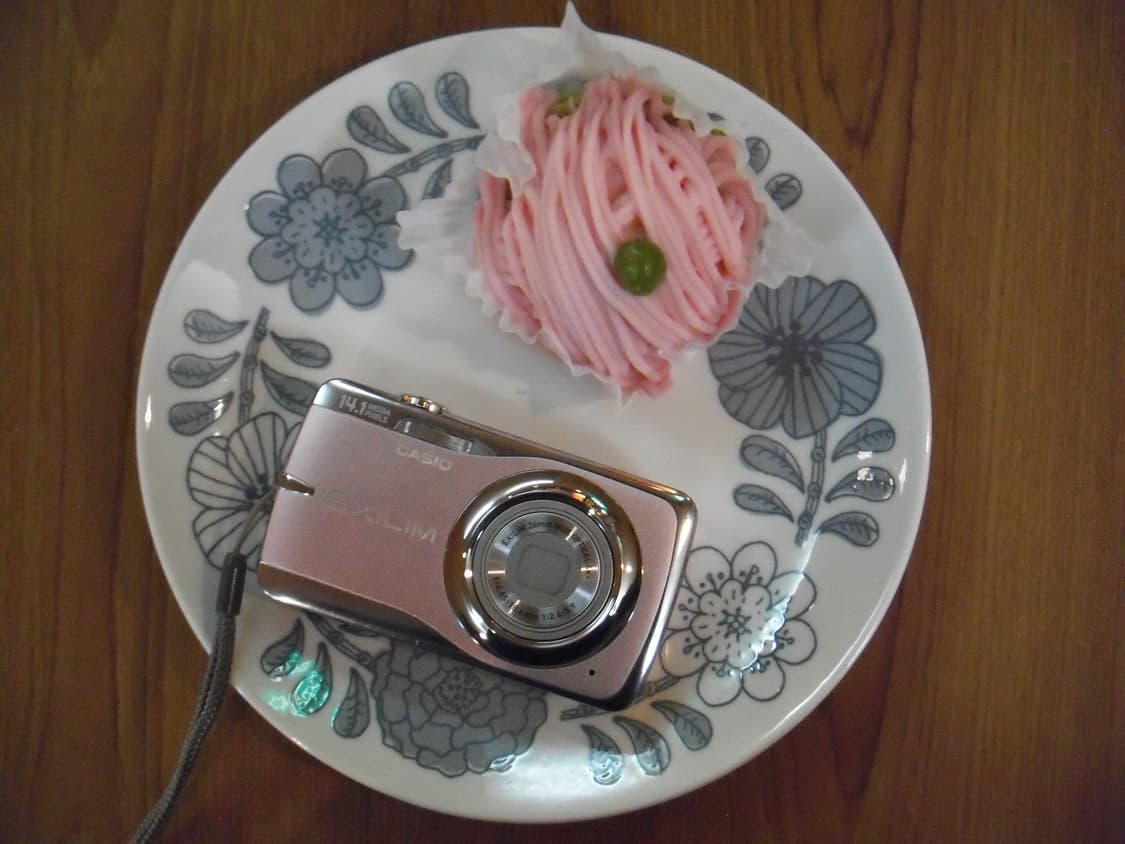 핑크 펄 터치 디카 후지 파인픽스 z300 상품이미지6