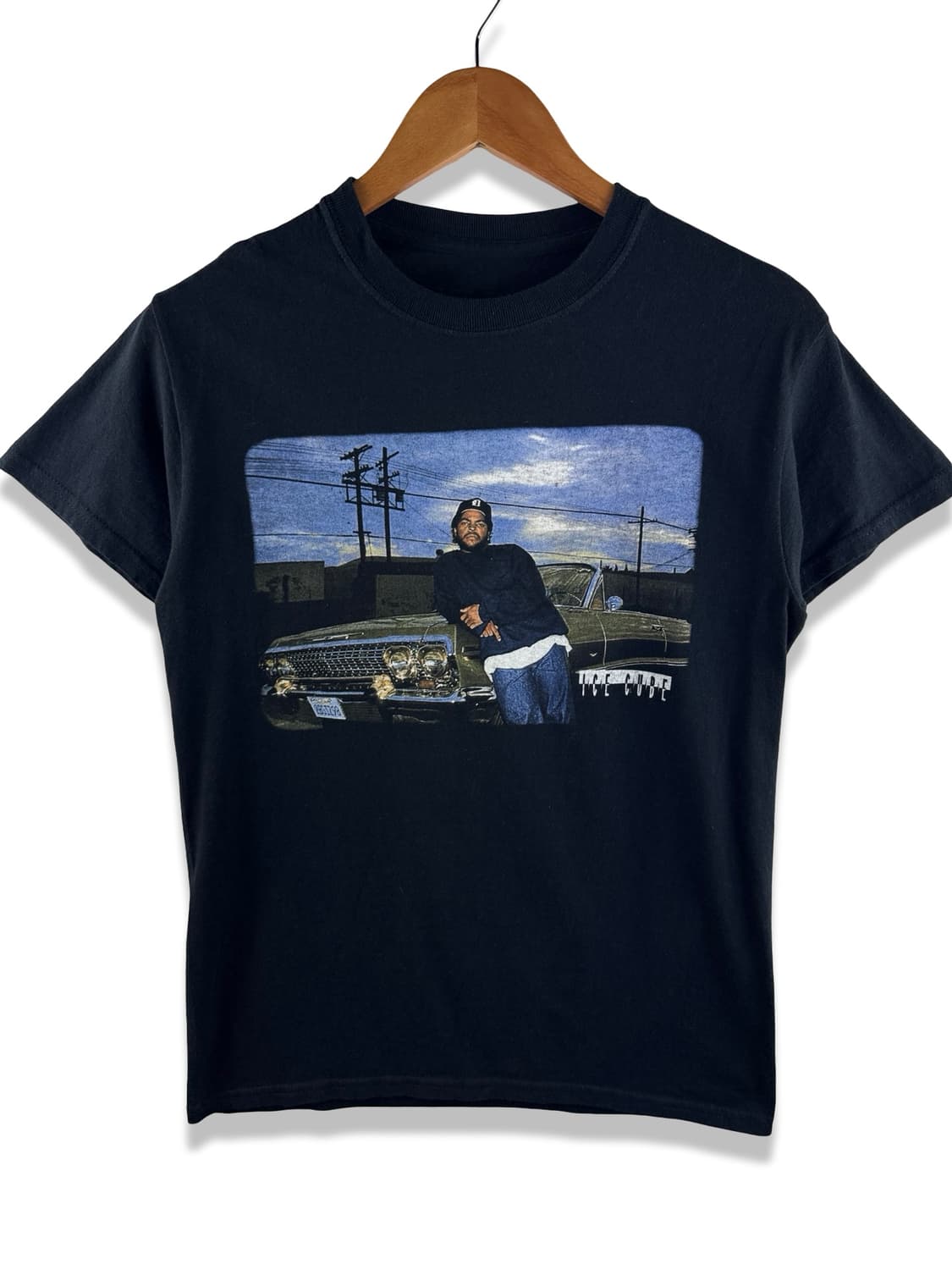Ice Cube 아이스큐브 그래픽 반팔 티셔츠3576 상품이미지1