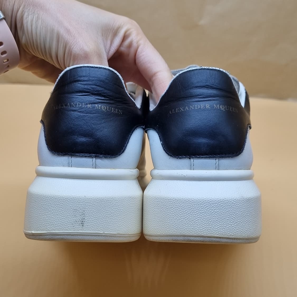 AMQ 여성스니커즈240  상품이미지4