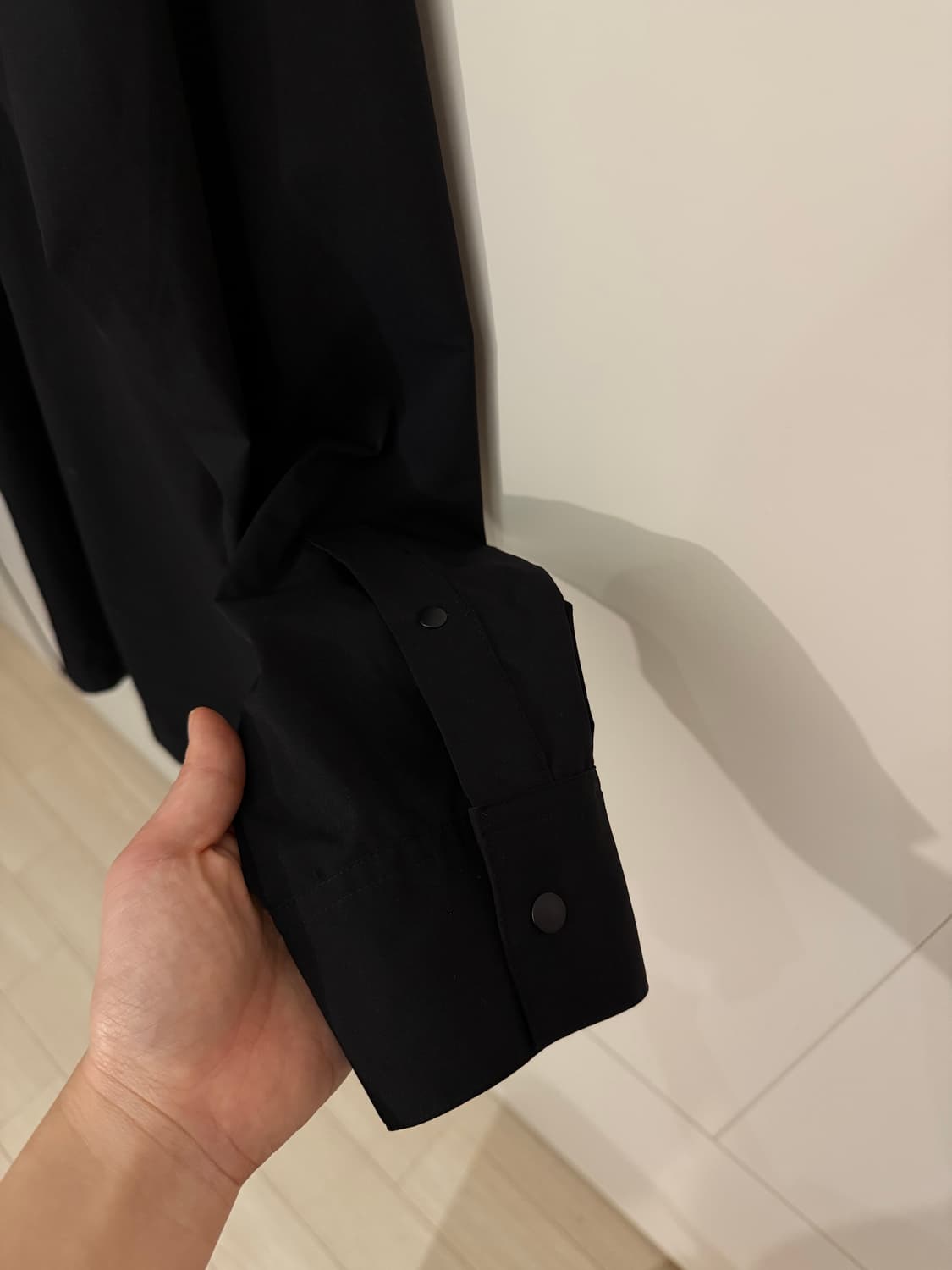 onitsuka tiger 오니츠카 타이거 셔츠 M사이즈 상품이미지5