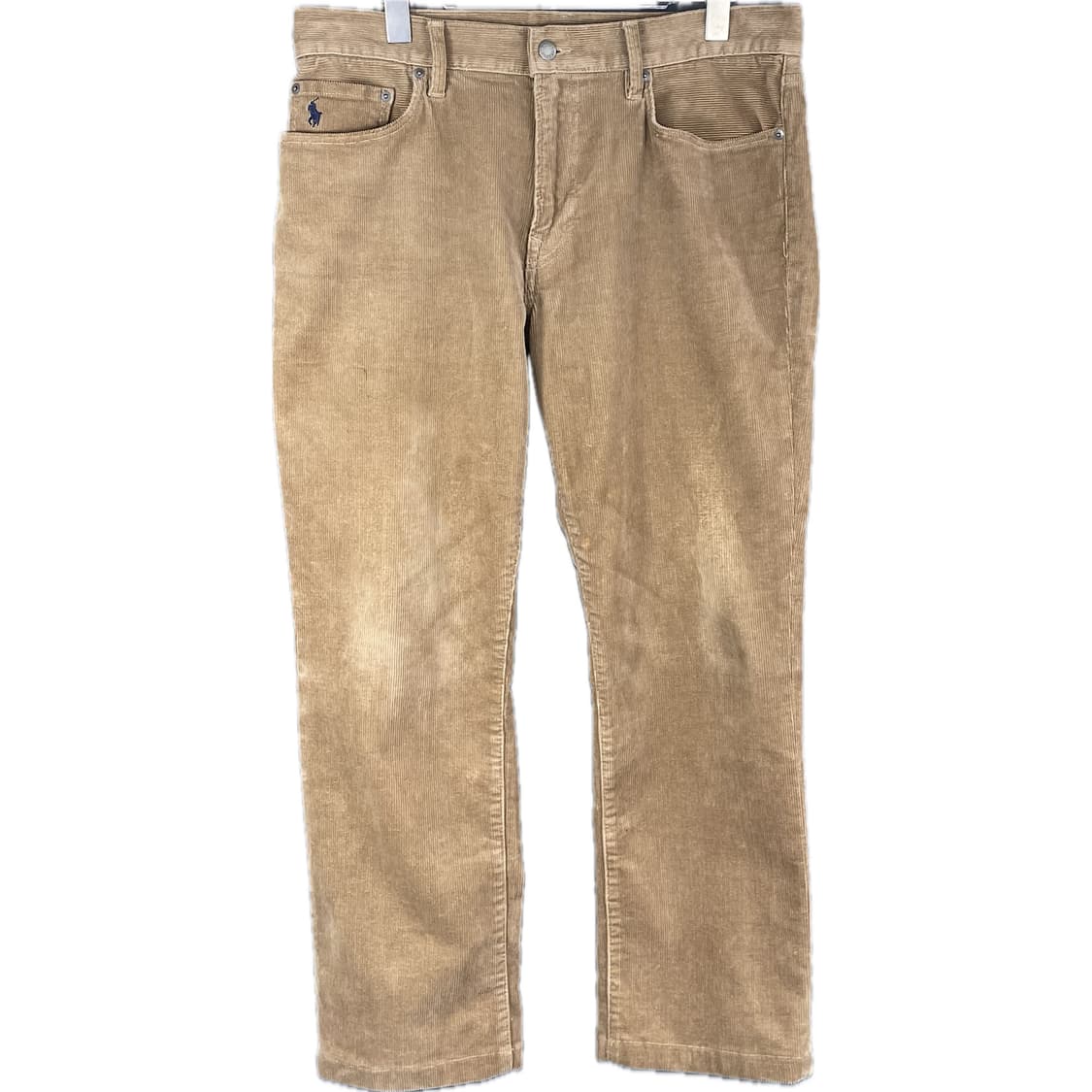 [33] 폴로 랄프로렌 코듀로이 팬츠 레귤러핏 QR인증 상품이미지9