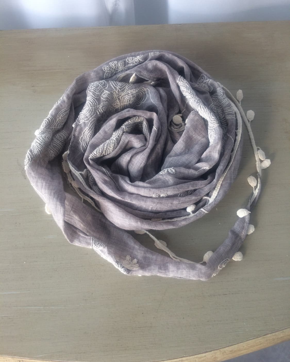 pom pom point scaef 상품이미지3